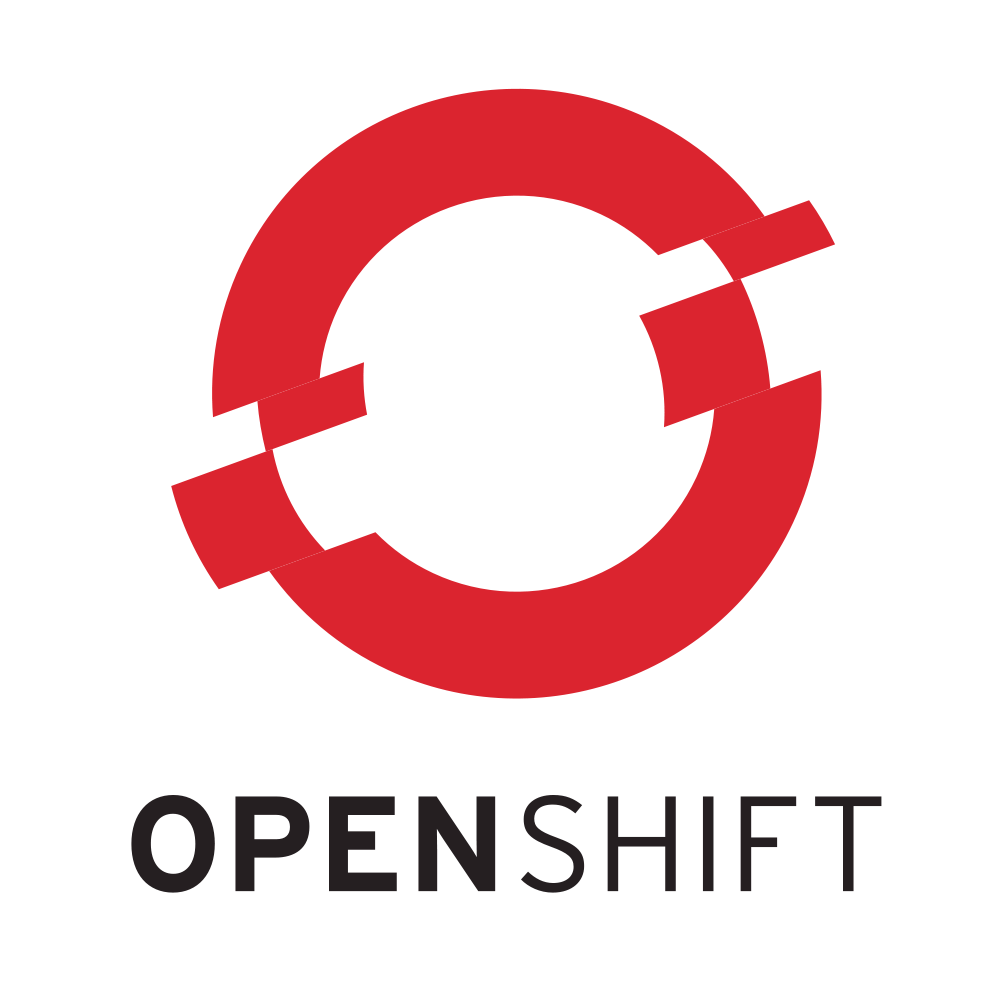 OpenShift Logo